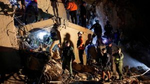 Η Βενεζουέλα μετρά τις πληγές της από το σεισμό και ο υπόλοιπος κόσμος μοιάζει να κοιτάζει αλλού
