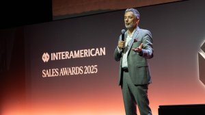 Sales Awards 2025: Η Interamerican βραβεύει τους ανθρώπους που δημιουργούν το αύριο