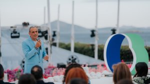Βράβευση για τους πρώτους 158 αποφοίτους των CrediaBusiness Academy και CrediaBank Wealth Management Academy