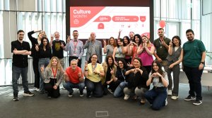 Generali Culture Month: Η δύναμη μιας κουλτούρας που εξελίσσεται μαζί με τους ανθρώπους της