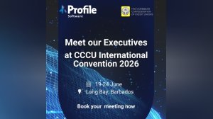 Παρουσία της Profile Software στο συνέδριο των Credit Unions της Καραϊβικής