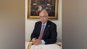 Βασίλης Μπαρμπούνης – ΙΑΣΩ Γενική Κλινική