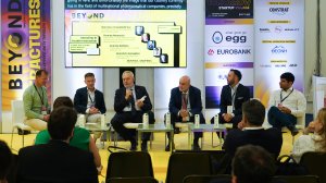 Ο ΣΦΕΕ στη BEYOND 2026 στο πλαίσιο της πρωτοβουλίας “Innovation Meets Industry”: Τρία Panels για το Μέλλον της Καινοτομίας στην Υγεία