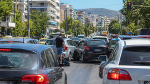 Η πιο επικίνδυνη ώρα στους ελληνικούς δρόμους δεν είναι αυτή που νομίζουμε