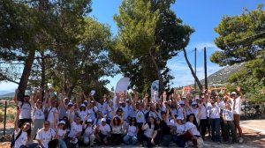 “NN Volunteer” Week 2026: Υλοποιήθηκε και φέτος, με μεγάλη συμμετοχή, η εβδομάδα εθελοντικής προσφοράς από τους εργαζομένους της NN Hellas