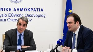 Αιφνιδίασαν Μητσοτάκης-Πιερρακάκης, κοντά στο 1 δισ. το κόστος των τραπεζών, τεχνολογικό «ξεπούλημα» στις αγορές, τι «κρύβει» η άνοδος της Aktor