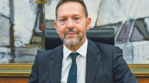 Χαιρετισμός του Διοικητή της ΤτΕ Γιάννη Στουρνάρα στο 7ο Συνέδριο Επαγγελματικής Ασφάλισης
