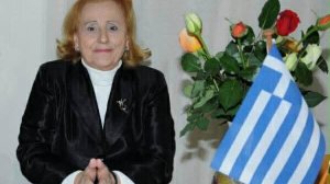 Μαρία Τσούτσου - Όταν η μητρική αγάπη γίνεται κοινωνικό έργο