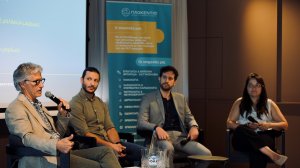 Ν. Καραμούζης (SMERC): Στα σπάργανα η ασφάλιση ζώων συντροφιάς – Να μπουν και άλλες ασφαλιστικές με σύγχρονα προϊόντα