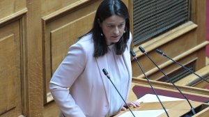 ΥΠΕΚΑ Ν. Κεραμέως: «Επεκτείνουμε κατά 8.000 θέσεις εργασίας το πρόγραμμα απασχόλησης για ανέργους ηλικίας 55 έως 74 ετών»