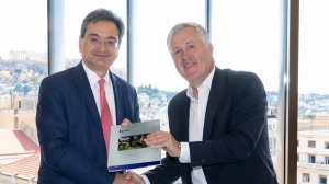 Η Eurobank και η Inbank ξεκινούν συνεργασία embedded finance στην Ελλάδα