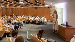 Γνωρίζετε την λύση “Caregiver Support Benefit” της Interamerican;