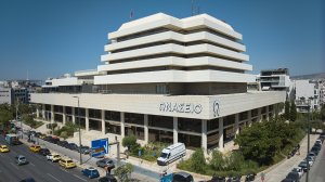 Το Ωνάσειο Νοσοκομείο θέτει σε λειτουργία την πρώτη κινητή μονάδα εξειδικευμένης υποστήριξης καρδιάς και πνευμόνων (ECMO) στην Ελλάδα
