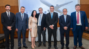 ΔΑΑ: Hellenic Aviation Summer School 2026 - «Μαθήματα Αεροπορίας» για μαθητές Γυμνασίου και Λυκείου
