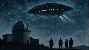 Παγκόσμια Ημέρα ΑΤΙΑ: Η γοητεία του άγνωστου παραμένει
