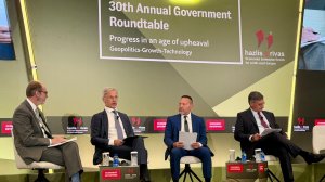 Γ. Στουρνάρας (ΤτΕ): «Η παγκόσμια οικονομία το 2026 και μετέπειτα – Η χρηματοδότηση της Ευρώπης και το μέλλον της Ελλάδος»