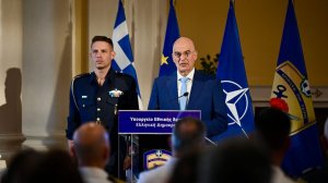 Η «Ασπίδα» και οι ισραηλινοί κολοσσοί, το «αμυντικό» deal της Metlen στην Κύπρο, οι ισχυροί Έλληνες στην Aktor, οι «ύποπτες» συναλλαγές στο Χ.Α και ΟΤΕ vs ΔΕΗ και Vodafone