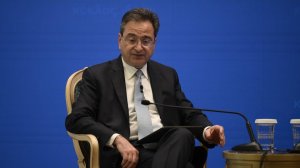 Eurobank: Επιστολή Φ. Καραβία - Επενδύοντας στο μέλλον της χώρας μας