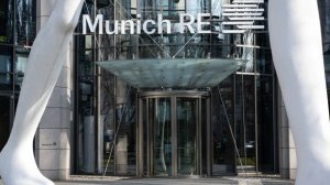 Munich Re: Προκαταρκτικά κέρδη 2,2 δισ. ευρώ στο β΄ τρίμηνο – Διατηρεί τον στόχο για το 2026