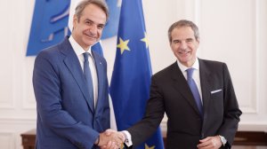 «Φλερτ» με την πυρηνική ενέργεια, «ταύρος» το Χρηματιστήριο Αθηνών, γιατί οι τράπεζες δεν δανείζουν τις ΜμΕ και το «τελευταίο» μήνυμα Μυτιληναίου στην Ε.Ε