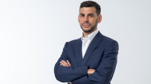 Η Revolut Bank λαμβάνει την έγκριση της Τράπεζας της Ελλάδος για την ίδρυση ελληνικού υποκαταστήματος και ορίζει τον Βασίλη Αμεράνη Γενικό Διευθυντή