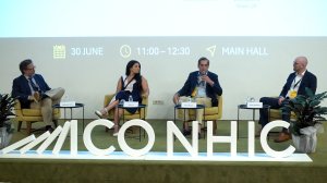 Το μήνυμα Μοάτσου από τα Χανιά: Χωρίς ασφάλιση δεν υπάρχει γρήγορη ανάκαμψη (video)