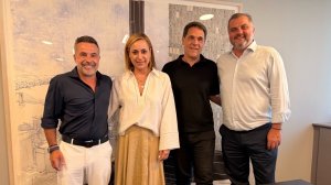 Howden Agents: Στρατηγική Συνεργασία με το ασφαλιστικό γραφείο «ΠΑΡΟΝ»