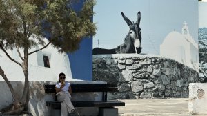 Η τέχνη της υπομονής