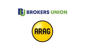 Brokers Union και ARAG εγκαινιάζουν νέα αποκλειστική συνεργασία στη Νομική Προστασία