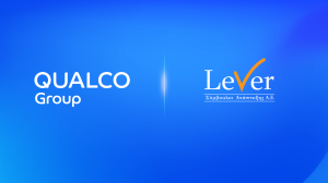 Ο Όμιλος Qualco αποκτά το 60% της Lever Development Consultants, Επεκτείνοντας την Τεχνολογική του Παρουσία στον Ευρωπαϊκό Δημόσιο Τομέα
