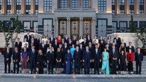 Οι έωλες υποσχέσεις, το Κογκρέσο και το Ισραήλ, κέρδη 4 δισ. δολ. από το ρωσικό πετρέλαιο, το «αποτεφρωτήριο» των ψεκασμένων, «κλέβει» τη Ν.Δ ο Σαμαράς(;)
