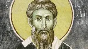 Ο Άγιος Ανατόλιος και η δύναμη των ιδεών