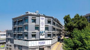 IMITHEA | Κυανούς Σταυρός: Ένα πρότυπο Κέντρο Ρομποτικής Χειρουργικής στη Βόρεια Ελλάδα