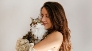 Hoolie: Τελικά οι γάτες νιώθουν ό,τι νιώθουμε;
