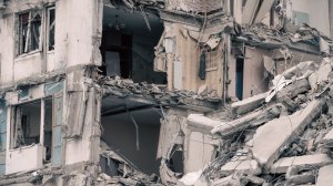 Τι ευθύνη φέρνει για την κατάρρευση κτιρίου ο ιδιοκτήτης - κύριος του έργου - και πώς ασφαλίζεται;
