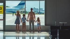 Αεροπορικές μεταφορές: Το ΕΚ αναβαθμίζει τα δικαιώματα των επιβατών