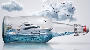 Η DAÈS London Market Insurance Brokers και η Ionian Insurance Partners παρουσίασαν την Tack Yacht Insurance