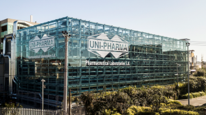UNI-PHARMA: Στα σκαριά Κέντρο Έρευνας & Καινοτομίας Μονοκλωνικών Αντισωμάτων
