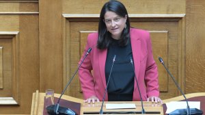 ΥΠΕΚΑ Ν. Κεραμέως στην Ολομέλεια της Βουλής: 10 αλήθειες για την ενίσχυση της επαγγελματικής ασφάλισης