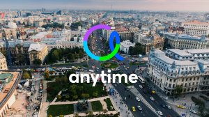 Η Anytime ενισχύει τη διεθνή της παρουσία με νέα στρατηγική συνεργασία στη Ρουμανία