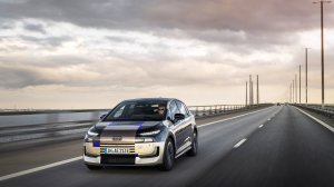 Το Audi A2 e-tron θέτει νέο σημείο αναφοράς στην αποδοτικότητα