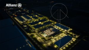 Allianz: Η ραγδαία ανάπτυξη data centers σηματοδοτεί μια νέα εποχή κινδύνων και ευκαιριών στις υποδομές για τον ασφαλιστικό κλάδο