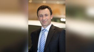 Ο Αθανάσιος Μπάφας αναλαμβάνει καθήκοντα Head of Skoda