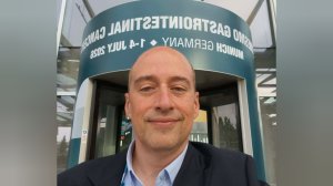 Θεόδωρος Τέγος (ΓΝΑ ΕΥΑΓΓΕΛΙΣΜΟΣ): Νέο παράθυρο ελπίδας για τους ογκολογικούς ασθενείς μέσω κλινικών δοκιμών