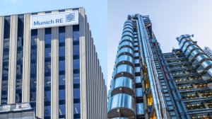 Munich Re και Lloyd’s πρώτες στην παγκόσμια κατάταξη των αντασφαλιστών για το 2025