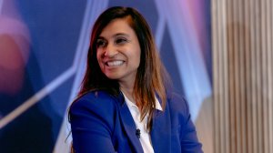 Kavita Patel - PhARMA Innovation Forum: Ένα στα πέντε καινοτόμα φάρμακα φτάνει τελικά στην Ελλάδα