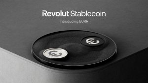 Η Revolut λανσάρει το EURR, το πρώτο της stablecoin συνδεδεμένο με το ευρώ