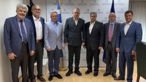 Μείωση ασφαλιστικών εισφορών ύψους 240 εκατ. ευρώ ζητούν οι έμποροι από την Κυβέρνηση 
