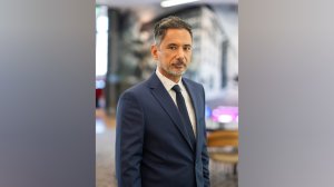 Γιάννης Καντώρος – Όμιλος INTERAMERICAN