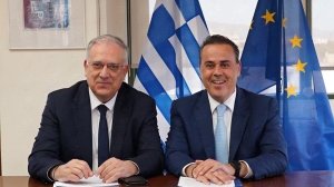 Νέο Ειδικό Χωροταξικό Πλαίσιο για τη Βιομηχανία: Σύγχρονο χωρικό πλαίσιο με κανόνες για τη βιομηχανία και την εφοδιαστική αλυσίδα